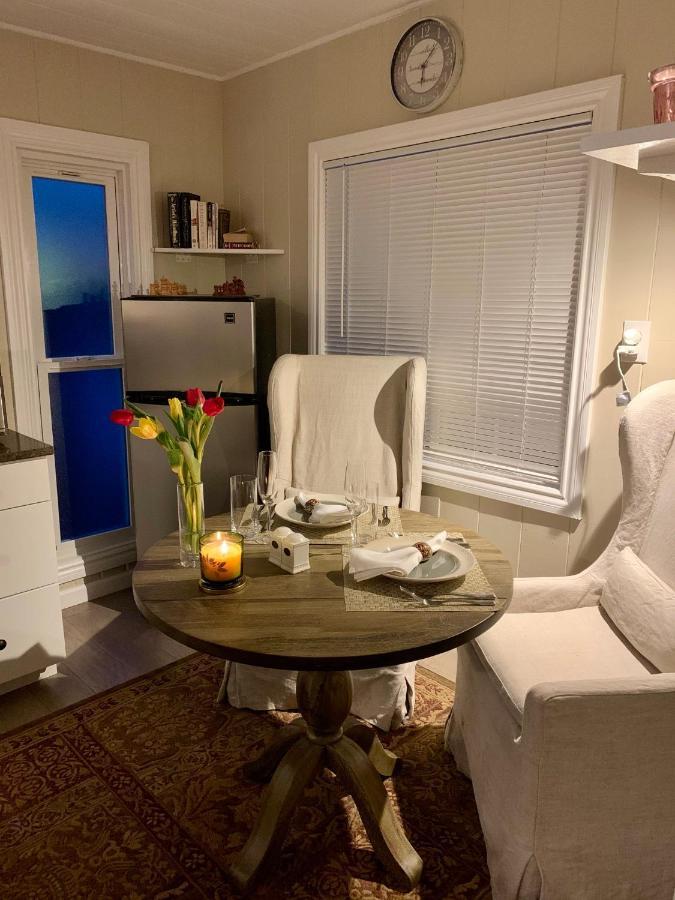 Your Most Romantic And Peaceful Getaway El Sobrante Buitenkant foto