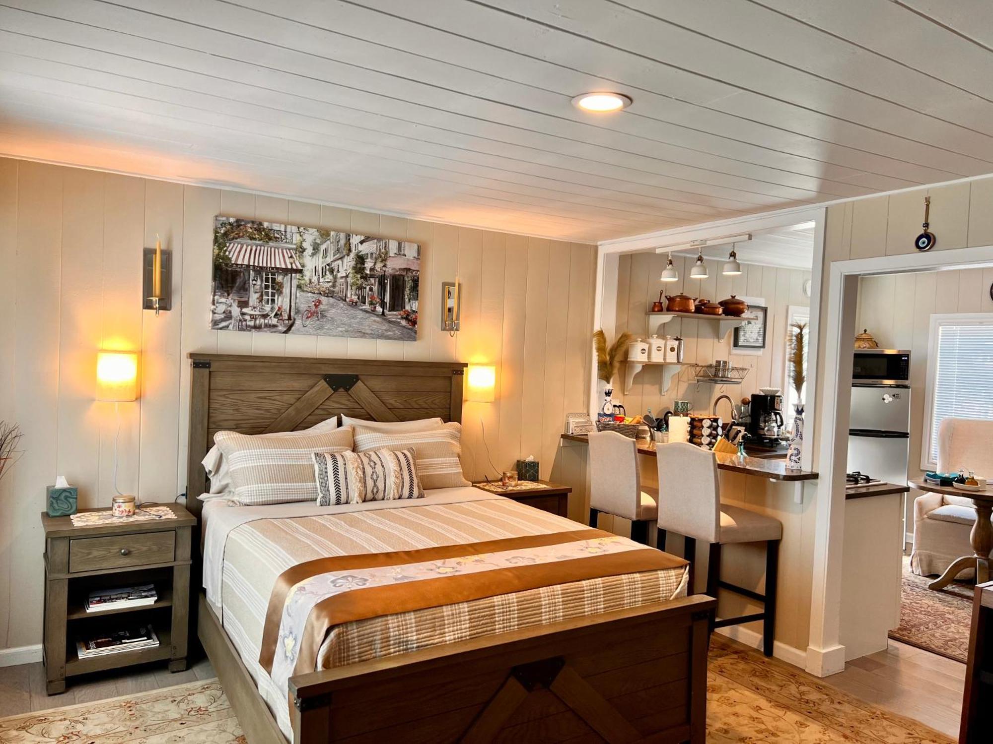 Your Most Romantic And Peaceful Getaway El Sobrante Buitenkant foto