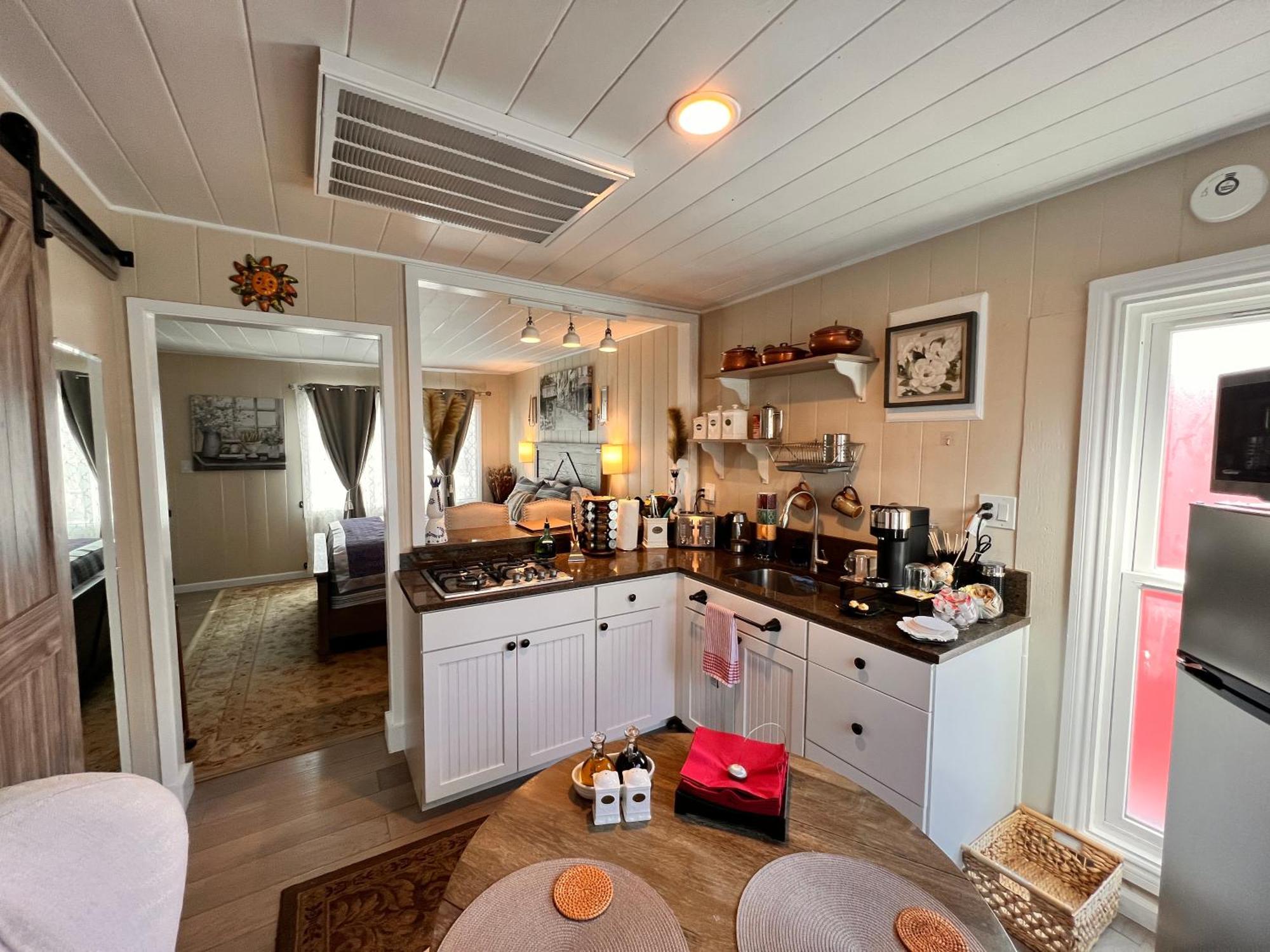 Your Most Romantic And Peaceful Getaway El Sobrante Buitenkant foto