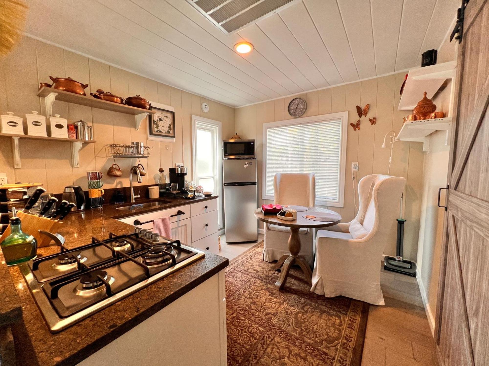 Your Most Romantic And Peaceful Getaway El Sobrante Buitenkant foto