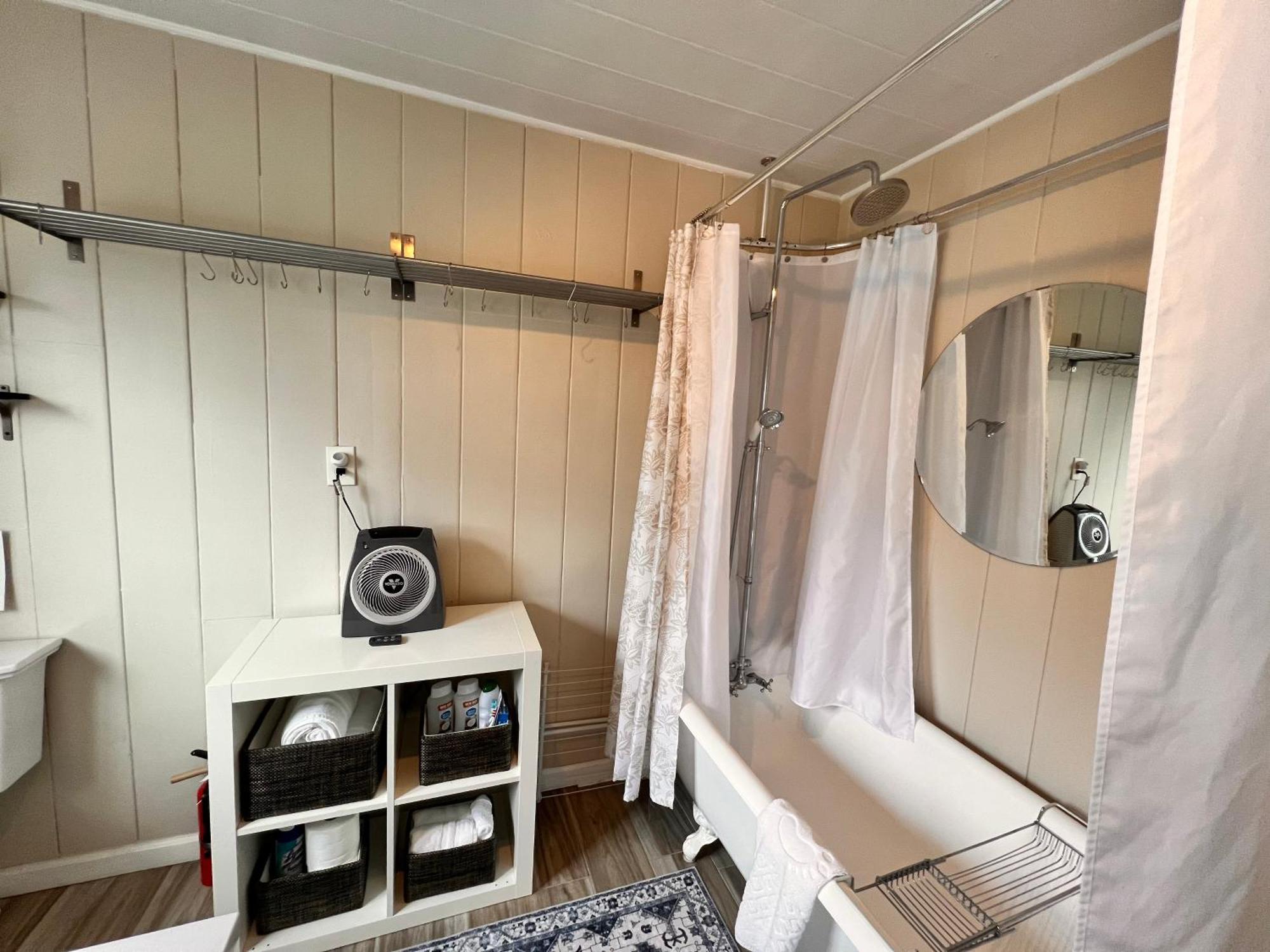 Your Most Romantic And Peaceful Getaway El Sobrante Buitenkant foto
